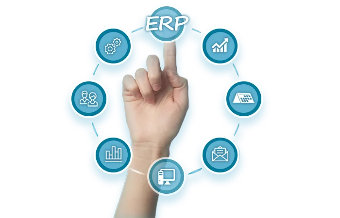 NEXTSIS ERP Empresarial