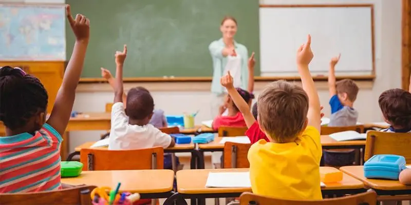 Educación