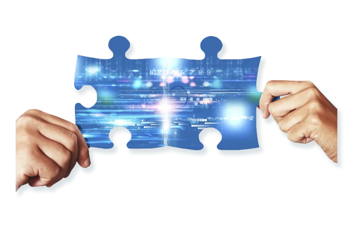 Integración de Sistemas Empresariales