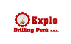 Explo Drilling Perú S.R.L.